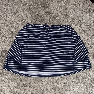 NWOT athlete active skirt!